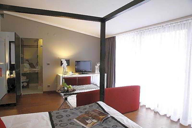 Hotel Samm Bistro Spa