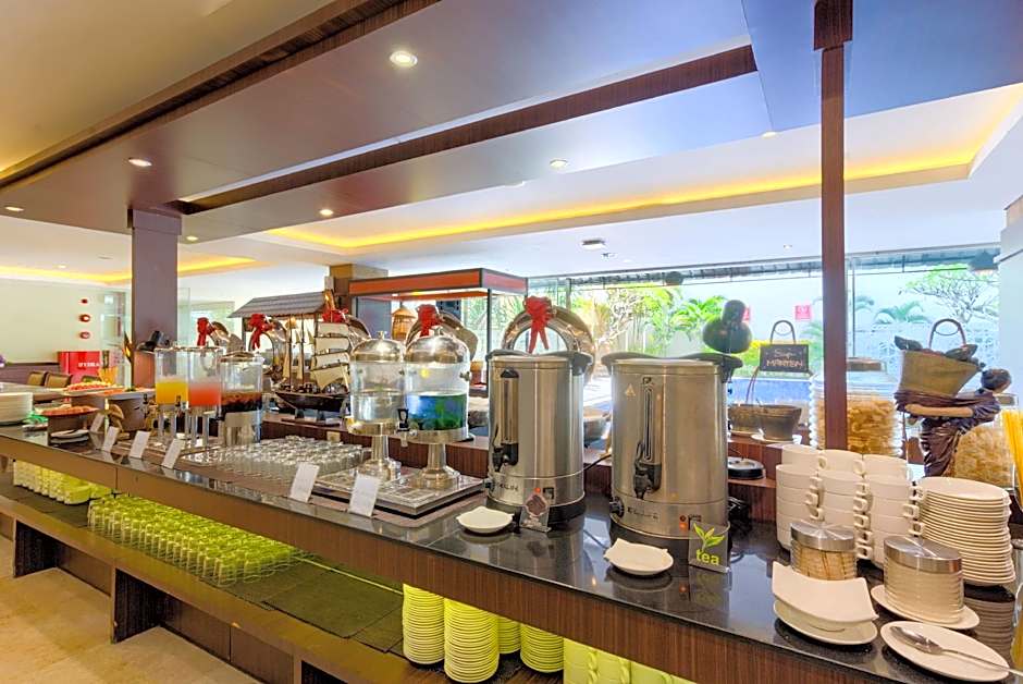 Lynn Hotel By Horison