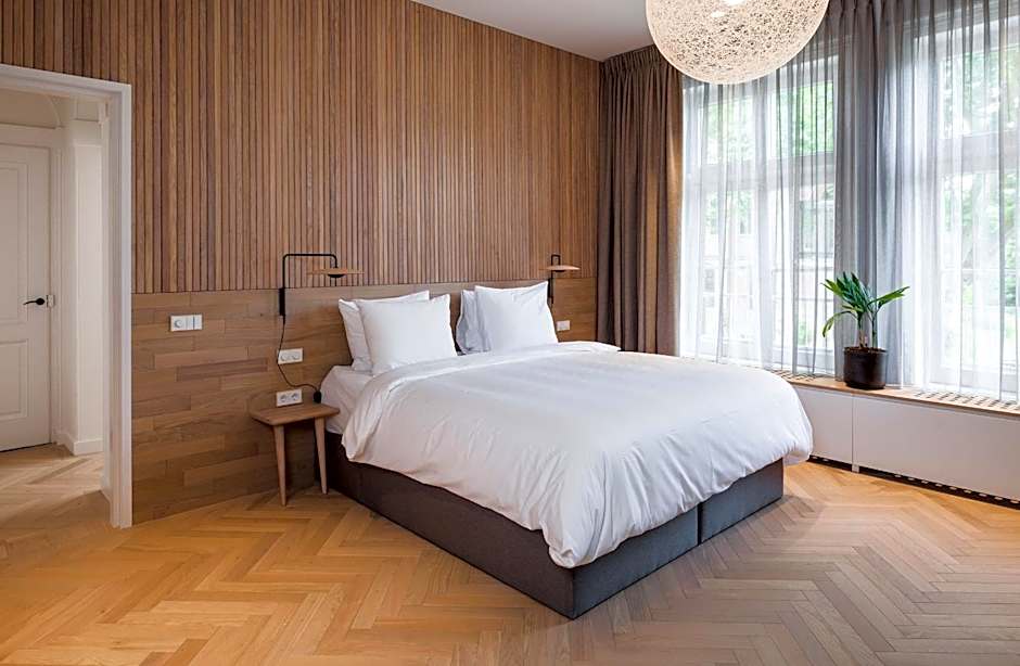 Photo 1 of 5 of Superior 1 King Bed Suite