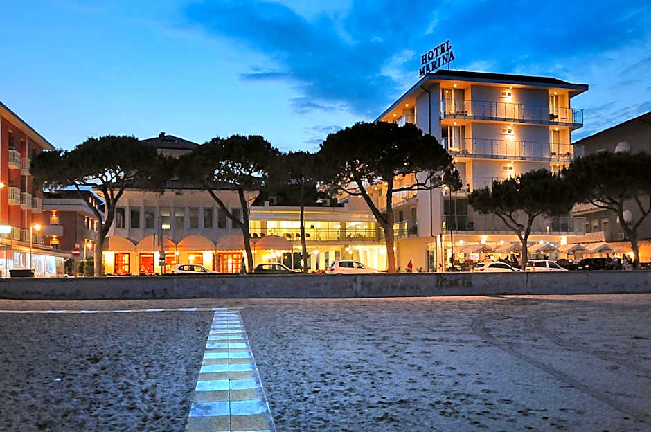 Marina Junior Suite 4 Stelle S