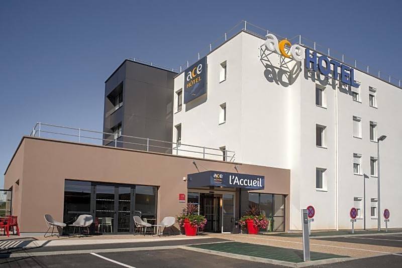 Ace Hotel Le Mans