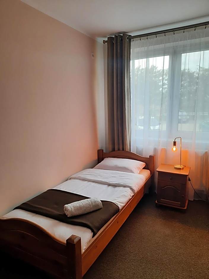 Hotel Zabawa