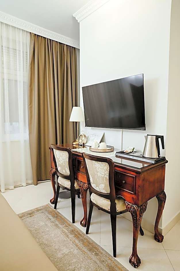 Hotel Jardin