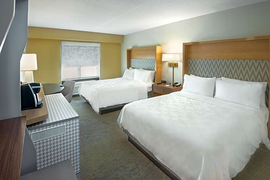 Holiday Inn East Windsor - Cranbury Area by IHG