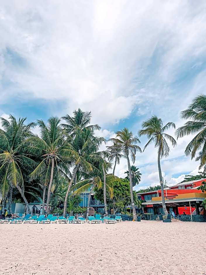 Hotel Cocoplum Beach