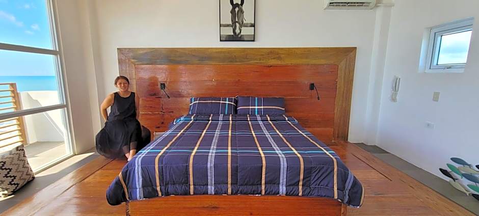 Beachfront Bed & Breakfast