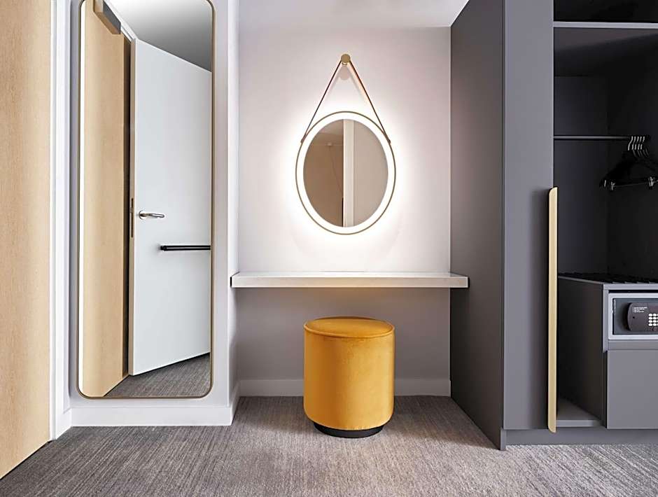 Hyatt Regency London Stratford