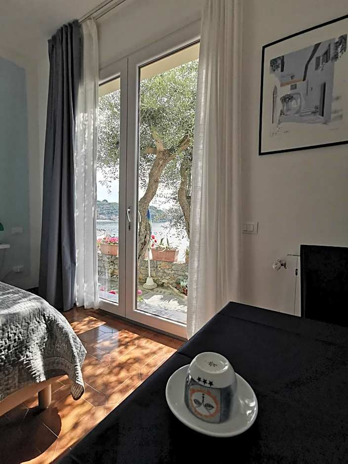 Affittacamere La Palafitta