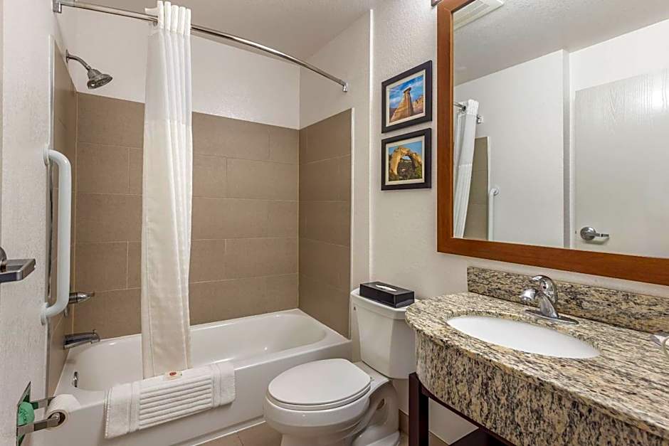 Comfort Inn & Suites Aztec - Farmington Area