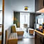 NYX Hotel Hamburg by Leonardo Hotels