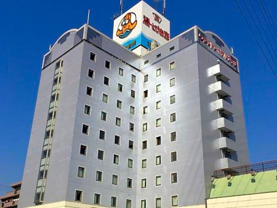 Nagoya Sakae Washington Hotel Plaza