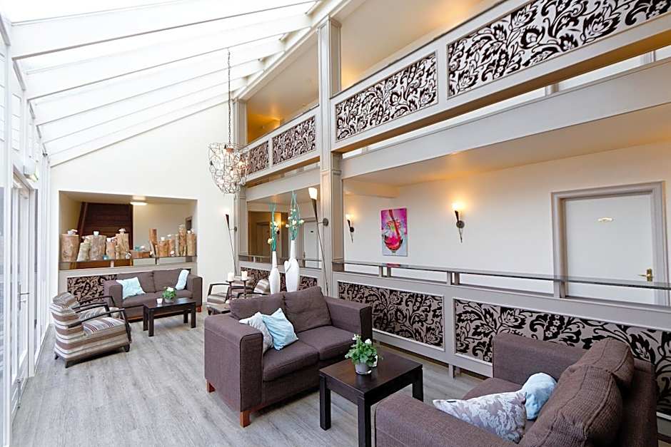 Hotel Gerardushoeve