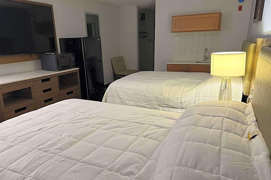 Suburban Studios Fairborn - Dayton