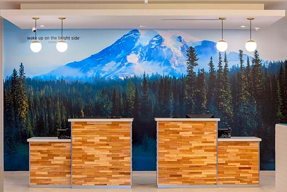 La Quinta Inn & Suites by Wyndham Centralia