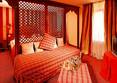 Double Room Romantic