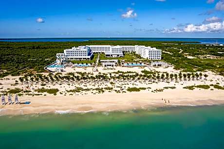 Riu Latino - Adults Only - All Inclusive