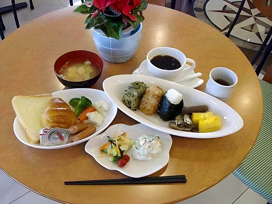 Toyoko Inn Fujisan Numazu eki Kita guchi No 2