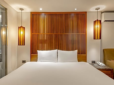 Double Room - Disability Access