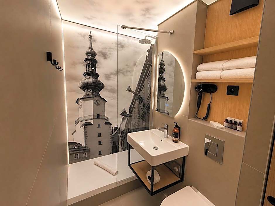 Hotel Bratislava