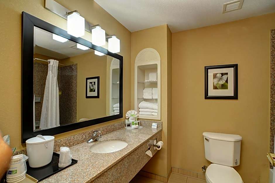 Holiday Inn Express Hotel & Suites Midwest City By IHG