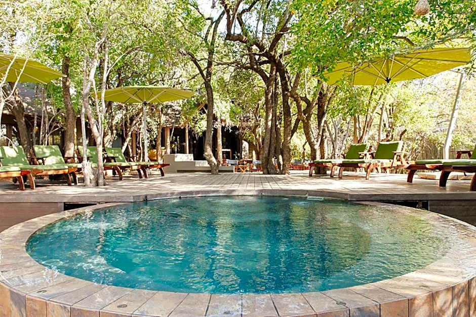 Tambuti Lodge
