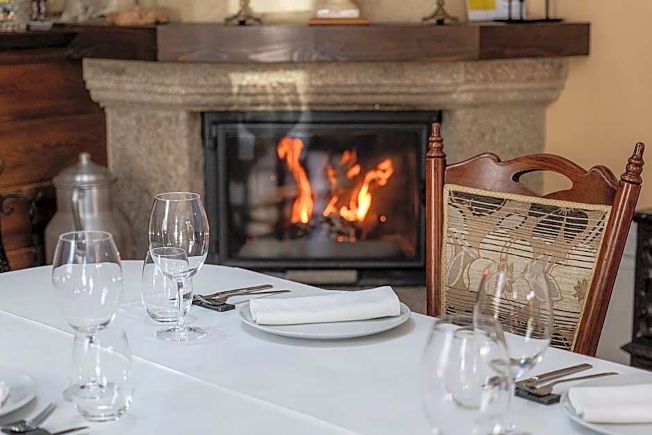 Hotel Rústico Fonteverde