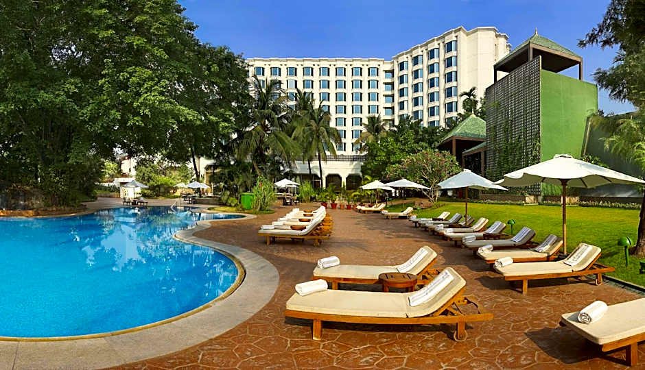 The Leela Kempinski Mumbai