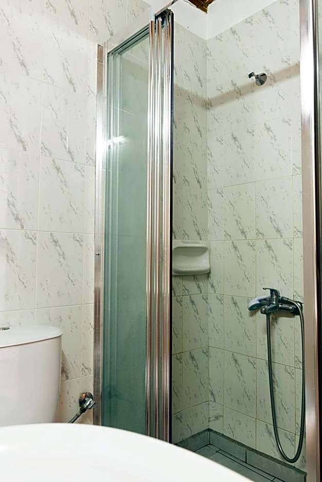 Daskalogiannis Hotel