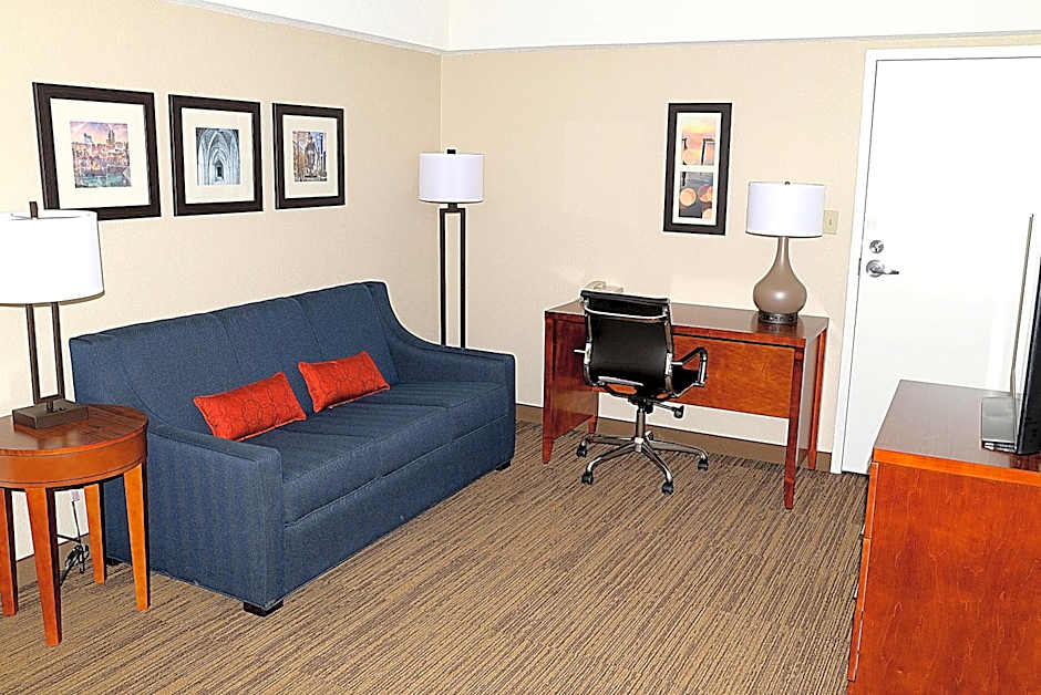 Comfort Inn University