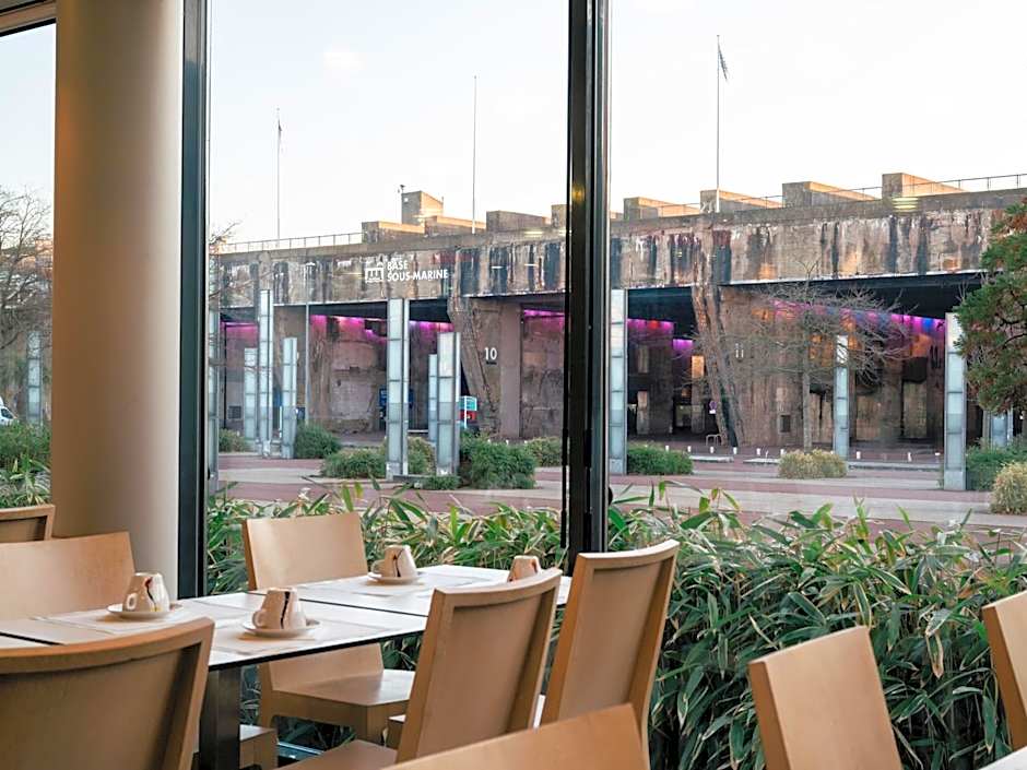 Holiday Inn Express Saint-Nazaire By IHG