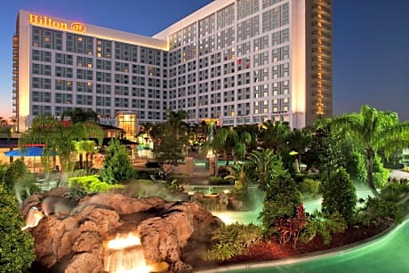 Hilton Orlando