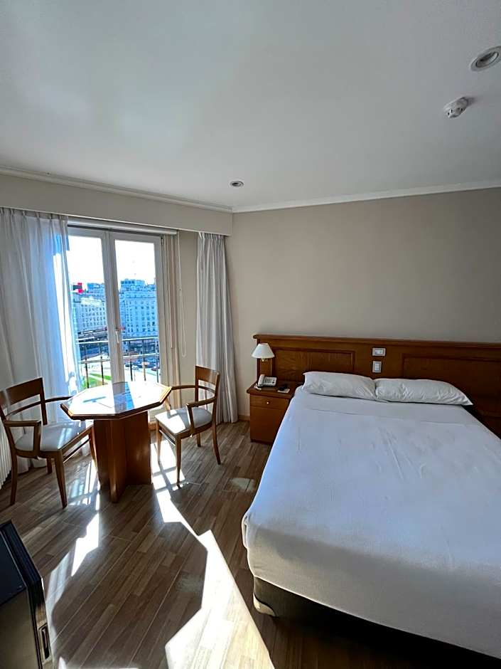 Bristol Hotel