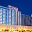 Hilton Garden Inn Tanger City Center