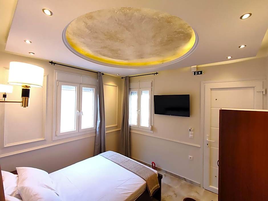 Villa Miltiadis GreeceFiloxenia