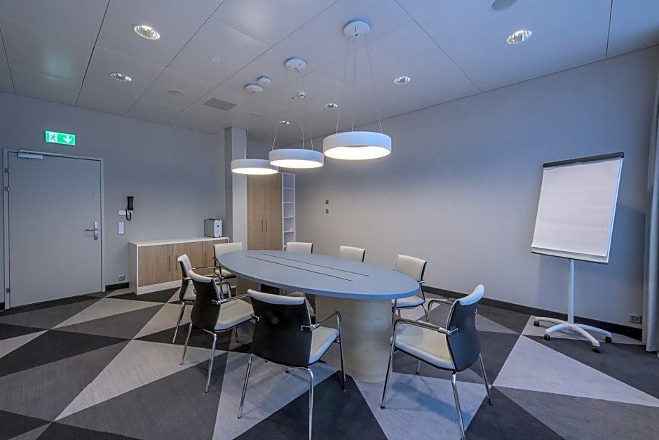 Holiday Inn Express Luzern - Kriens By IHG