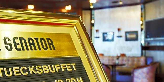 Hotel Senator Hamburg