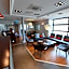 Kyriad Hotel Dijon Centre Gare