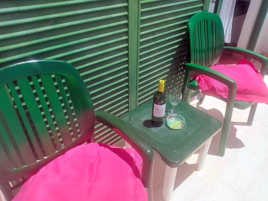 costa del silencio 1