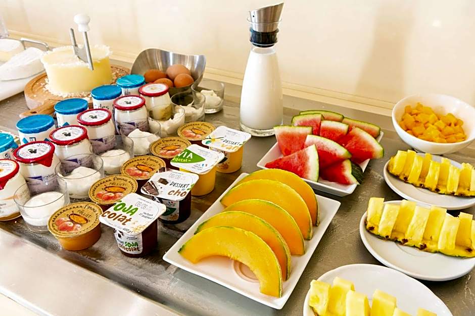 Hotel Le Maxime, BW Signature Collection