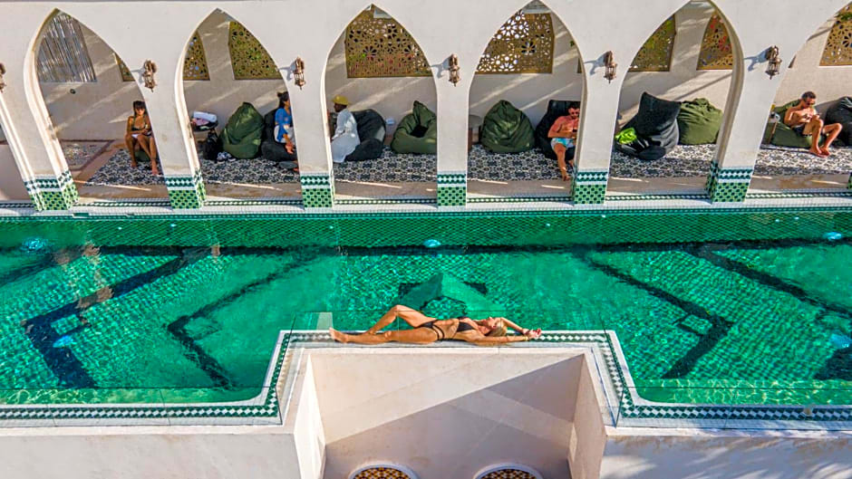 Layla Tulum - Adults Only