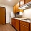 WoodSpring Suites Houston Westchase