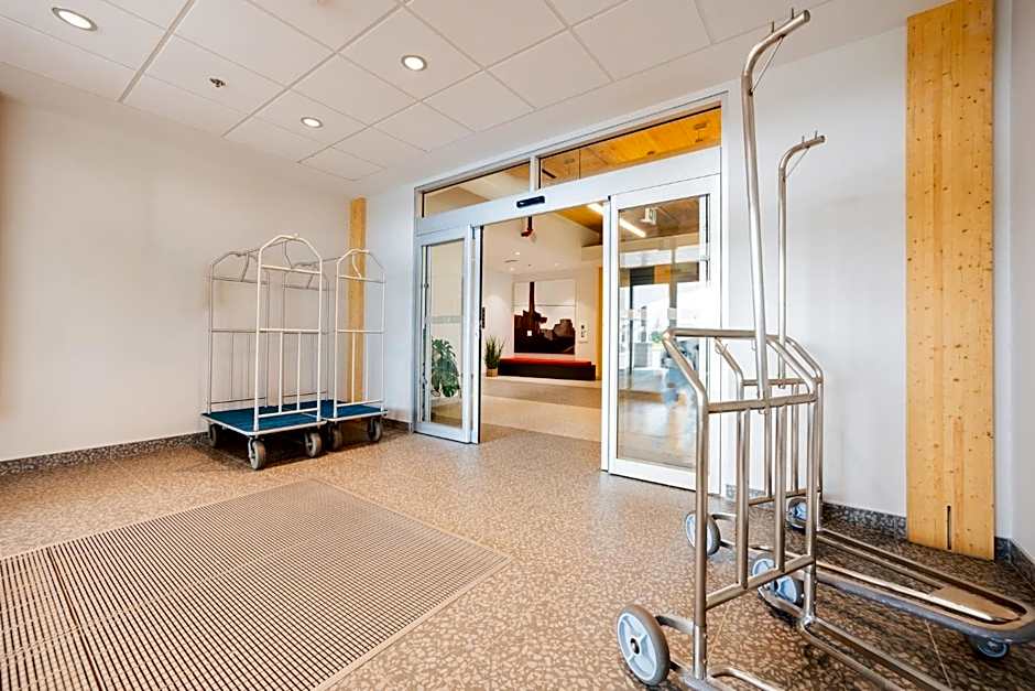 Candlewood Suites Trois Rivieres Ouest By IHG