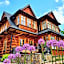 Niedźwiedzia Residence Garden & Sauna