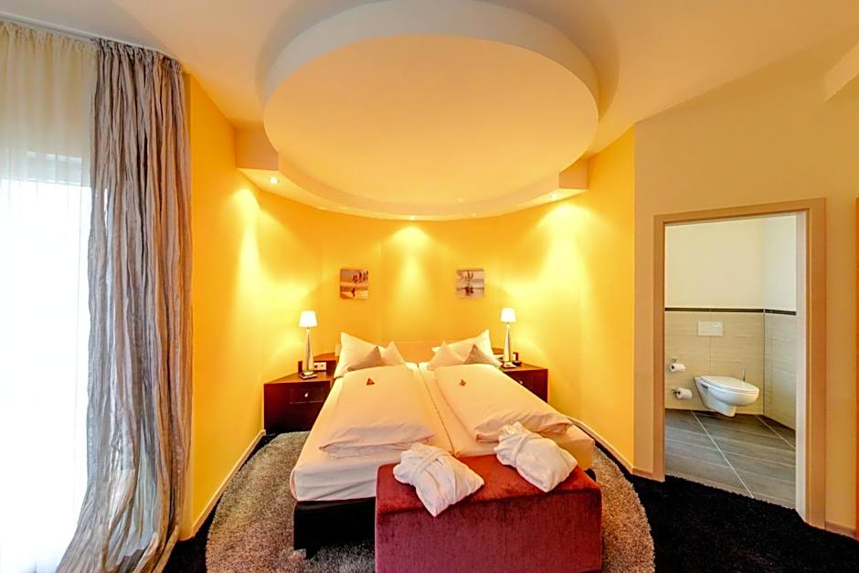 Best Western Plus Palatin Kongresshotel