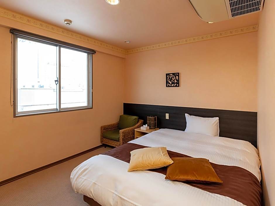 Tabist Hirosaki Touei Hotel