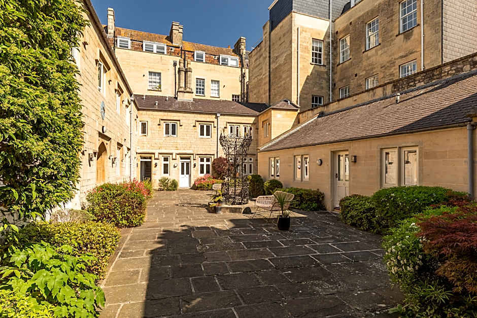 St Catherine's Hospital, Bath