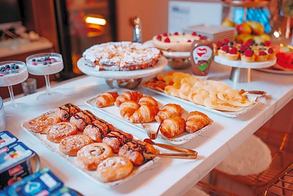 Boulevard Boutique B&B