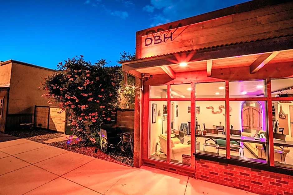 Dolores Bike Hostel