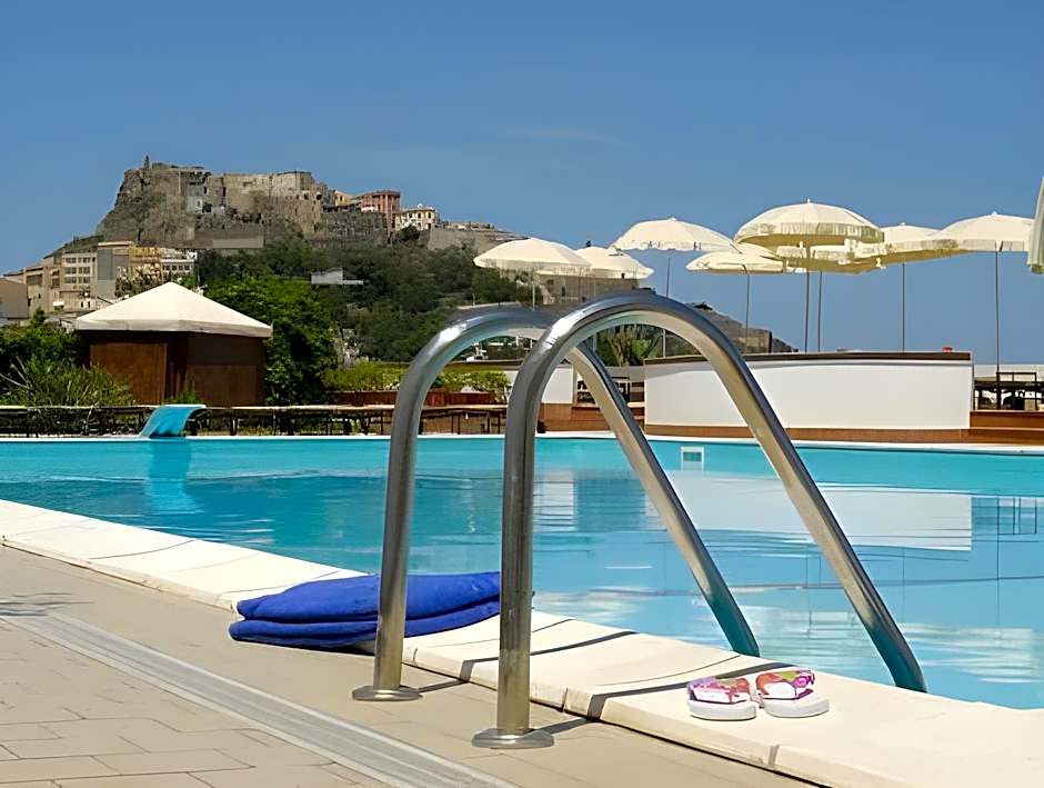 LH Hotel Pedraladda