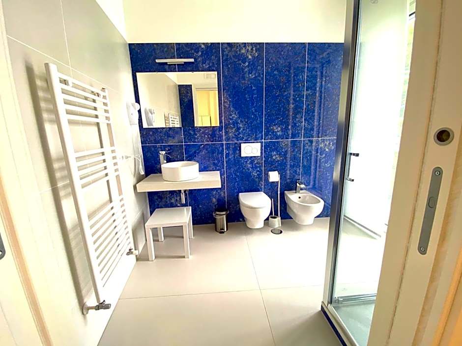 Ravello 23 Accommodation